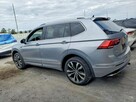 Volkswagen Tiguan / 4x4 / R-Line / niski przebieg / - 5