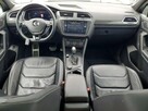 Volkswagen Tiguan / 4x4 / R-Line / niski przebieg / - 8