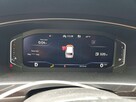 Volkswagen Tiguan / 4x4 / R-Line / niski przebieg / - 9