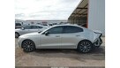 Volvo S60 / 2.0 250KM / Bogate wyposażenie / niski przebieg / - 5