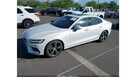 Volvo S60 / T5 INSCRIPTION / niski przebieg /