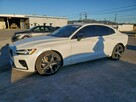 Volvo S60 / 2.0 249KM / automat / niski przebieg / - 2