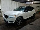 Volvo XC 40 / 4x4 / 2.0 247KM /
