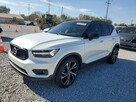 Volvo XC 40 / T5 R-DESIGN / 4x4 / niski przebieg / - 2
