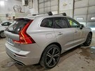 Volvo XC 60 / 4x4 / Niski przebieg / - 4