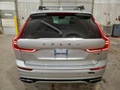 Volvo XC 60 / 4x4 / Niski przebieg / - 6