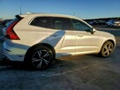 Volvo XC 60 / PLUG-IN / 4x4 / Bogate wyposażenie / - 4