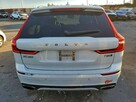 Volvo XC 60 / PLUG-IN / 4x4 / Bogate wyposażenie / - 5