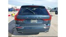 Volvo XC 60 / 2.0 250KM / 4x4 / bogate wyposażenie / - 8