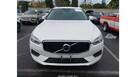 Volvo XC 60 / 4x4 / virtual cockpit / niski przebieg / - 3