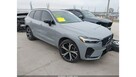 Volvo XC 60 / 4x4 / najbogatsza wersja Ultimate Dark / niski przebieg /