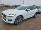 Volvo XC 60 / 2.0 250km / AWD / niski przebieg /