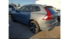 Volvo XC 60 / B5 R-DESIGN / Virtual cockpit / niski przebieg / - 7