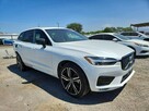 Volvo XC 60 / AWD / bogata wersja / niski przebieg - 2