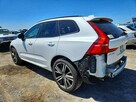 Volvo XC 60 / AWD / bogata wersja / niski przebieg - 4