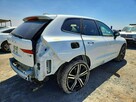 Volvo XC 60 / AWD / bogata wersja / niski przebieg - 5