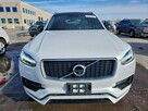 Volvo XC 90 / 2.0 310KM / 4x4 / Bogate wyposażenie / - 3