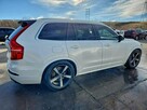 Volvo XC 90 / 2.0 310KM / 4x4 / Bogate wyposażenie / - 4