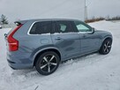 Volvo XC 90 / 4x4 / Virtual Cocpit / - 5