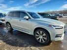 Volvo XC 90 / INSCRIPTION / 4x4 / Virtual cockpit / niski przebieg / - 3
