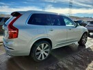 Volvo XC 90 / INSCRIPTION / 4x4 / Virtual cockpit / niski przebieg / - 4