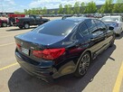 BMW 530 B48 / M-Pakiet / xDrive - 4