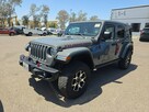 Jeep Wrangler RUBICON / 4x4 / niski przebieg - 3