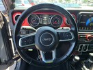 Jeep Wrangler RUBICON / 4x4 / niski przebieg - 8
