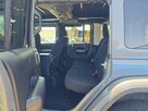 Jeep Wrangler RUBICON / 4x4 / niski przebieg - 11