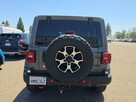 Jeep Wrangler RUBICON / 4x4 / niski przebieg - 12