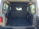 Jeep Wrangler RUBICON / 4x4 / niski przebieg - 13
