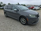 Chrysler Pacifica LIMITED / mała szkoda / niski przebieg - 2