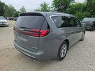 Chrysler Pacifica LIMITED / mała szkoda / niski przebieg - 3