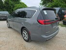 Chrysler Pacifica LIMITED / mała szkoda / niski przebieg - 4