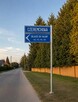 Działka Mierzyn gm. Dobra (Szczecińska)