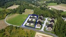 Działka Mników gm. Liszki