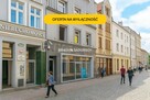 Lokal użytkowy Bytom, Gliwicka