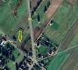 Działka budowlana Trzebusz gm. Trzebiatów