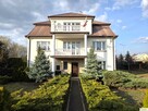 Dom Łuków, Zaokręgiem - 1