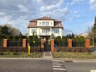 Dom Łuków, Zaokręgiem - 7