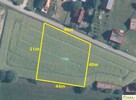 Działka budowlana Brzostówiec gm. Radzyń Podlaski - 3