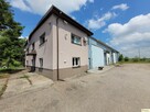 Lokal użytkowy Krzywda, al. Kolejowa - 1