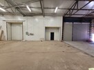 Lokal użytkowy Krzywda, al. Kolejowa - 9