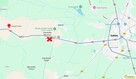 Działka rolno-budowlana Sięciaszka Pierwsza gm. Łuków - 5
