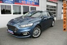 Ford Mondeo 2.0 TDCi Automat 100% Bezwypadkowy LED Kamera Navi Bluetooth Euro-6d - 1