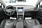 Ford Mondeo 2.0 TDCi Automat 100% Bezwypadkowy LED Kamera Navi Bluetooth Euro-6d - 2