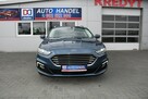 Ford Mondeo 2.0 TDCi Automat 100% Bezwypadkowy LED Kamera Navi Bluetooth Euro-6d - 8