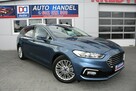 Ford Mondeo 2.0 TDCi Automat 100% Bezwypadkowy LED Kamera Navi Bluetooth Euro-6d - 10