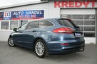 Ford Mondeo 2.0 TDCi Automat 100% Bezwypadkowy LED Kamera Navi Bluetooth Euro-6d - 11