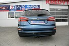 Ford Mondeo 2.0 TDCi Automat 100% Bezwypadkowy LED Kamera Navi Bluetooth Euro-6d - 14